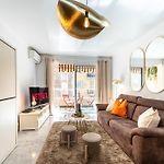 Riviera Stay Cozy Apartment In Nice