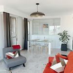 Appartement Lympia, Climatisation - Belle Vue - Parking