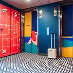 Ibis Styles Nice Aeroport Arenas