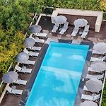 Ibis Styles Nice Aeroport Arenas