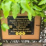 Cocon cosy cœur de Nice mer 5 minutes