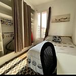 2 Chambres Et Salon 6 Mn Port A Pieds