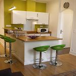 Barla 3 - A Spacious One Bedroom Apartment Near Place Garibaldi