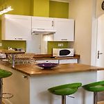 Barla 3 - A Spacious One Bedroom Apartment Near Place Garibaldi