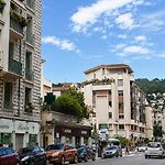 Barla 3 - A Spacious One Bedroom Apartment Near Place Garibaldi