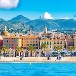 Coeur Vieux Nice - Place Rossetti