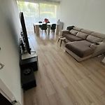 Appartement en résidence avec piscine, cinéma
