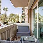 Charming Studio With Balcony Pool -Heart Of Nice