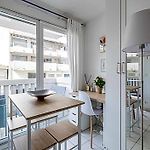 Charming Studio With Balcony Pool -Heart Of Nice