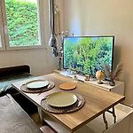 Appartement 2 Pieces Fabron