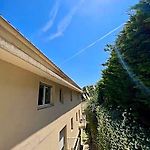 Appartement 2 Pieces Fabron