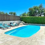 Magnifique Studio, Piscine, Parking Nice