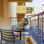 Villa Serafina Apartements