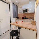 VIEUX NICE 4 studio hyper centre optimise