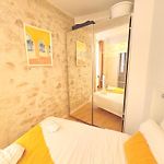 Suite Fusion - charme de l\'ancien et confort moderne - Vieux Nice - 2 chambres - wifi - 5 min des plages - 30 min de Cannes et Monaco