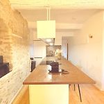 Suite Fusion - charme de l\'ancien et confort moderne - Vieux Nice - 2 chambres - wifi - 5 min des plages - 30 min de Cannes et Monaco