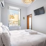 Stunning Apartment In The Gold Square Of Nice!