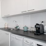 Stunning Apartment In The Gold Square Of Nice!