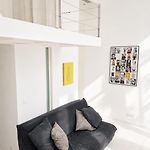 Liberte - Wifi, Ac, 2Pers, Hyper Centre