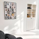 Liberte - Wifi, Ac, 2Pers, Hyper Centre