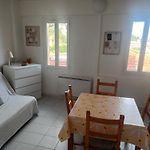 Studio - Magnan Nice