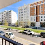 Cosy Studio Near Beaches