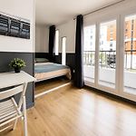 Cosy Studio Near Beaches