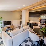 Luxe Et Charme Authentique 4 Couchages Elegant Au Coeur Du Vieux Nice