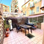 Appartement A Nice Acropolis Avec Terrasse