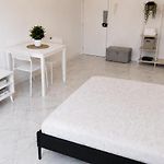 Studio A Nice - Plage, Tram & Parc Phoenix