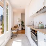 Exclusive Top Floor - Love Suite