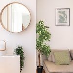 Exclusive Top Floor - Love Suite