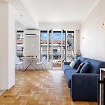 Cosy Rooftop With Terrace - Happy Rentals