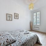 Superbe appartement rénové 1 chambre - Nice Mantega