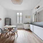 Superbe appartement rénové 1 chambre - Nice Mantega