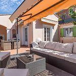 Maison De Charme | Jardin & Swim Spa Prive