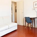 Appartement In Front Of Villa Arson, North Nice