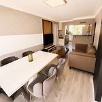 Charming, Quiet Two-Bedroom Apartment, Parking, And Beautiful View