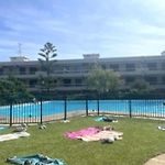 Apartment In Complex With Pool And Tennis Court