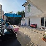 Maison A Nice Et Sa Terrasse Exposee Sud