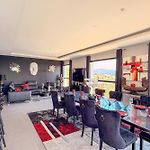 Beautiful Villa With Sea & Mountain View And Pool