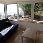 Maison Et Jardin Sur Les Hauteurs De Nice