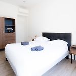 Maison Rouget - Chambre 2 - Le Citronnier