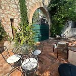 Historic Rooftop Villa Sea Views And Largeterrace