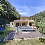 Quiet House In The Heart Of Nice