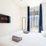 Maison Rouget - Chambre 3 - Le Palmier