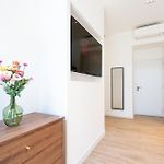 Maison Rouget - Chambre 1 - Mimosa