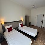 Chambre Meublee