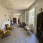 Historic Rooftop Villa Sea Views And Largeterrace