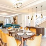 S2 Staywizus - House For 12P Swiming Pool Ac Bbq 10 Mins From Sea